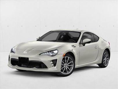 Used 2020 Toyota 86