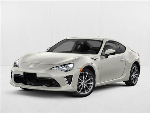 Used 2020 Toyota 86 image 1