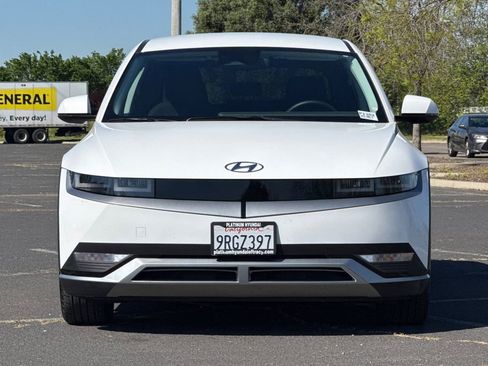 Used 2023 Hyundai Ioniq 5 SE AWD/4WD image 6