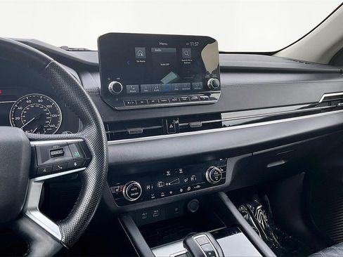 Used 2022 Mitsubishi Outlander SEL image 6