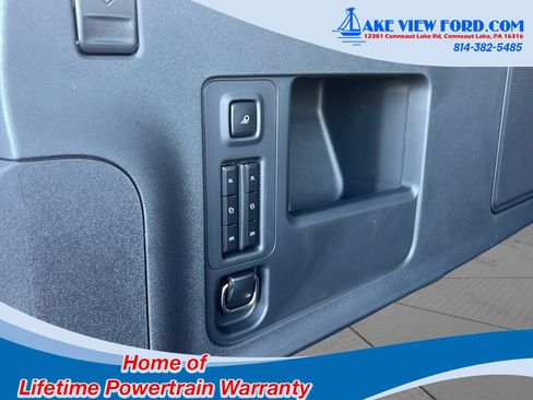 New 2025 Ford Expedition Max Platinum w/ Platinum Ultimate Package image 15