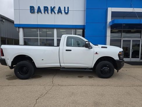 New 2026 RAM 3500 Tradesman image 3