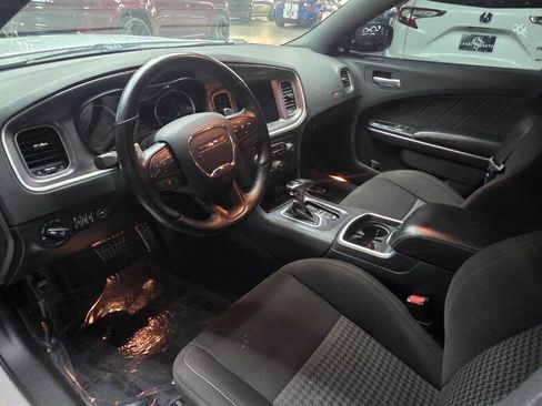 Used 2021 Dodge Charger Scat Pack RWD image 20