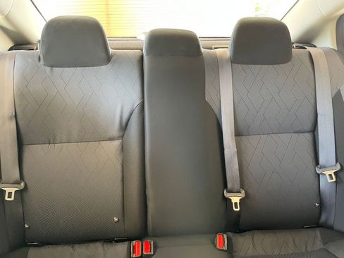 Used 2025 Nissan Versa SV w/ Trunk Package image 36