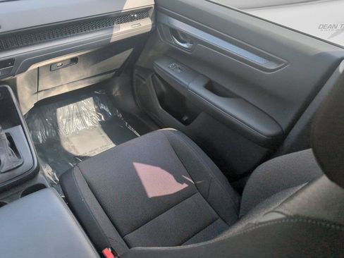 Used 2025 Honda CR-V EX image 15