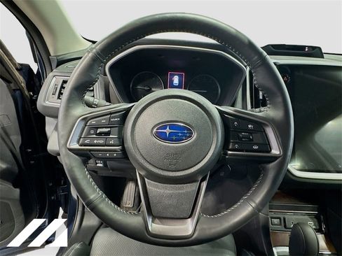 Used 2025 Subaru Ascent Touring w/ Popular Package #1 image 11