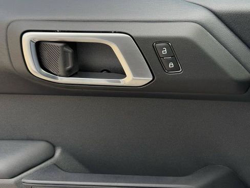 New 2026 Ford Bronco Outer Banks AWD/4WD image 49