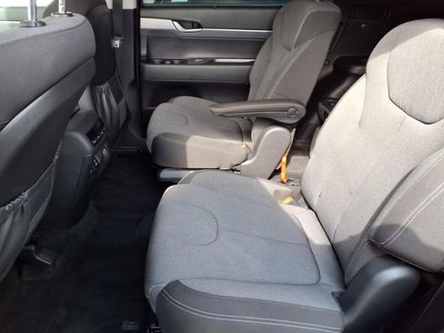 Used 2020 Hyundai Palisade SEL w/ Convenience Package FWD image 24