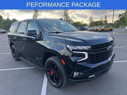 Used 2023 Chevrolet Tahoe RST w/ RST Performance Edition