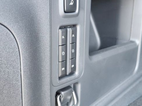 New 2026 Ford Expedition Platinum w/ Stealth Performance Package AWD/4WD image 38