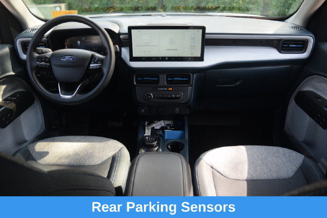 Used 2025 Ford Maverick XLT w/ 4K Tow Package AWD/4WD image 7