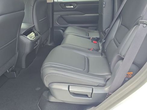 New 2026 Nissan Armada SV RWD image 16