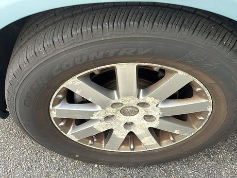 Used 2009 Chrysler Town & Country Touring FWD image 36