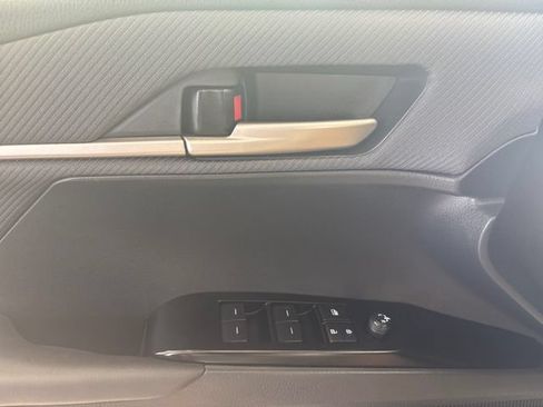 Used 2025 Toyota Camry LE FWD image 16