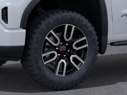 New 2026 GMC Sierra 1500 AT4 w/ AT4 Premium Package image 9