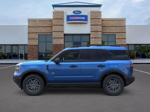 New 2026 Ford Bronco Sport Big Bend image 5