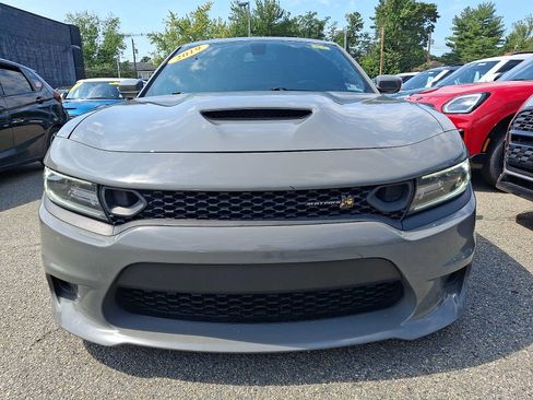Used 2019 Dodge Charger Scat Pack w/ Plus Group RWD image 2