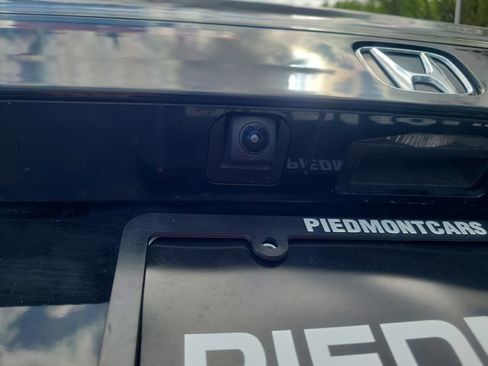 Certified 2024 Honda Accord EX image 15