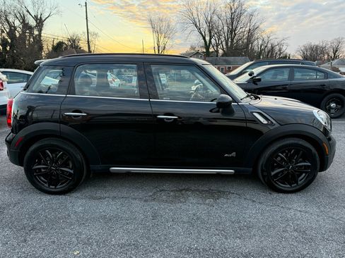 Used 2016 MINI Cooper Countryman S image 13
