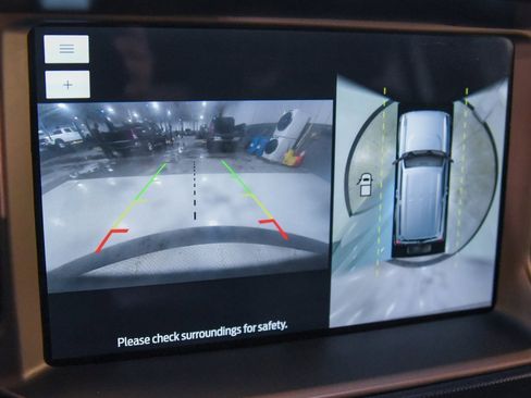 Used 2021 Ford Bronco Outer Banks image 19