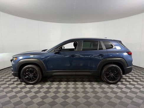 Used 2025 MAZDA CX-50 2.5 Hybrid w/ Preferred Pkg AWD/4WD image 10