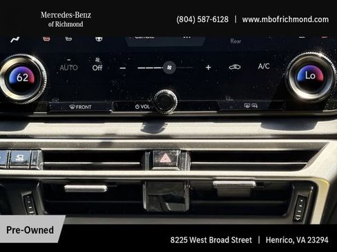Used 2023 Lexus RX 350 w/ Accessory Package (2T) AWD/4WD image 20