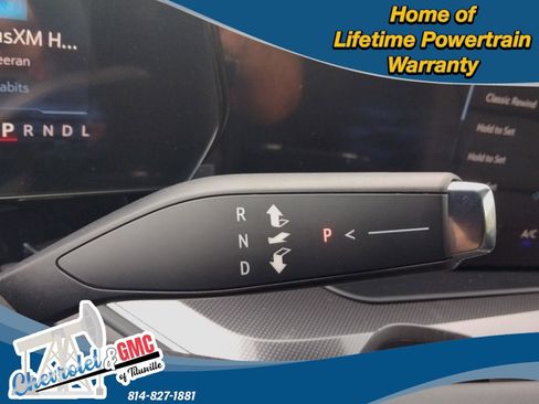 New 2025 Chevrolet Tahoe RST w/ RST Performance Edition image 24