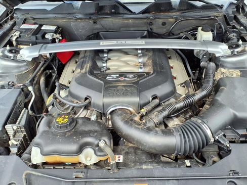 Used 2013 Ford Mustang GT Premium w/ Security Pkg image 25