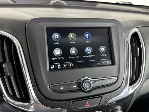 Used 2019 Chevrolet Equinox LT FWD image 17