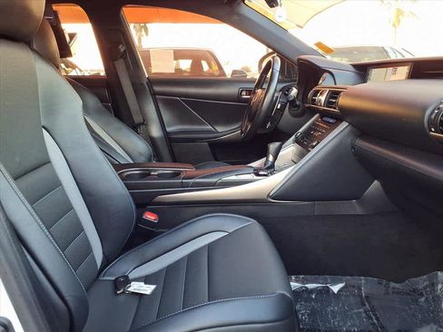 Used 2020 Lexus IS 300 F Sport image 23