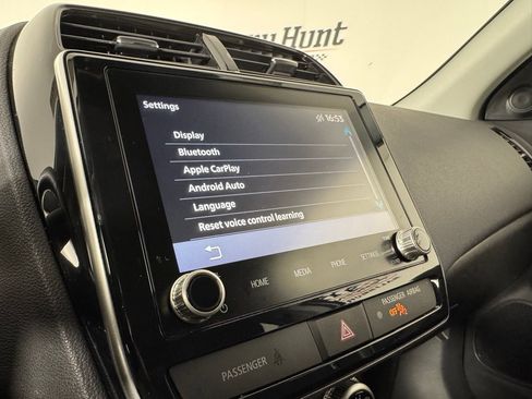 Used 2024 Mitsubishi Outlander Sport Ralliart AWD/4WD image 25