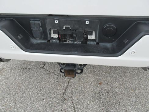 Used 2023 GMC Sierra 1500 Denali w/ Denali Reserve Package AWD/4WD image 38