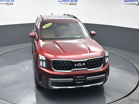 Used 2023 Kia Telluride SX Prestige X-Line image 52