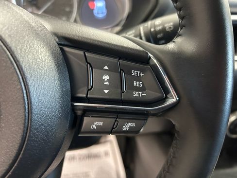 Used 2023 MAZDA CX-5 AWD 2.5 S image 11