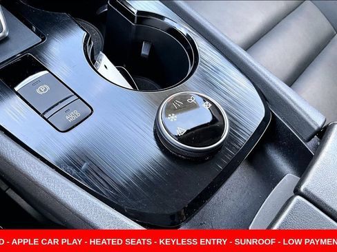 Used 2023 Nissan Rogue SV w/ SV Premium B Package AWD/4WD image 15