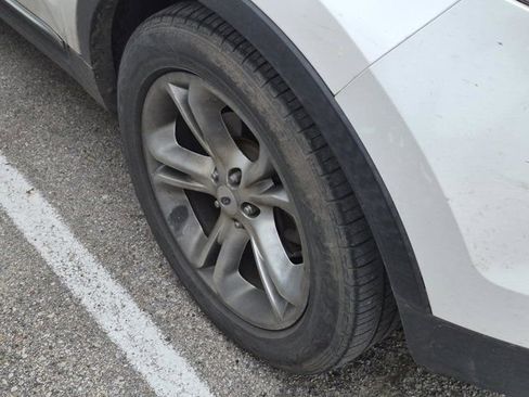 Used 2012 Ford Explorer Limited image 3