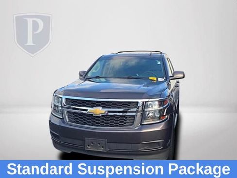 Used 2018 Chevrolet Tahoe LS w/ All-Season Package RWD image 5