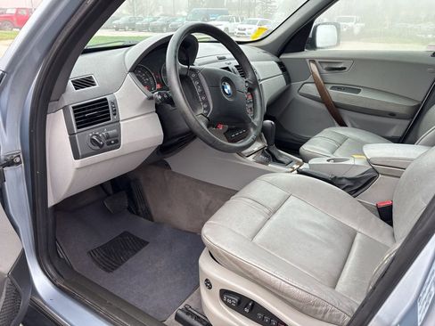 Used 2004 BMW X3 3.0i image 7