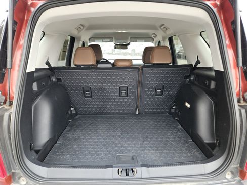 Certified 2023 Ford Bronco Sport Outer Banks image 31