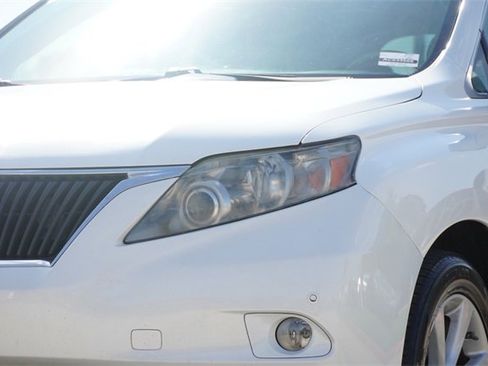 Used 2010 Lexus RX 350 2WD image 4