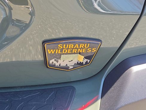 New 2026 Subaru Crosstrek 2.5i Wilderness AWD/4WD image 11