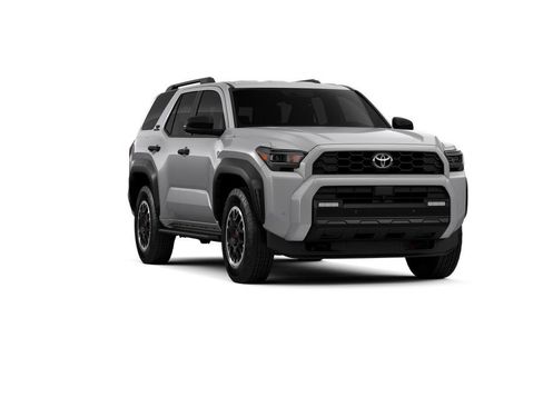New 2026 Toyota 4Runner TRD Off-Road image 18