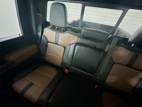 Used 2021 Chevrolet Silverado 2500 High Country image 12