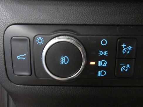 Used 2022 Ford Escape SEL w/ Technology Package image 32