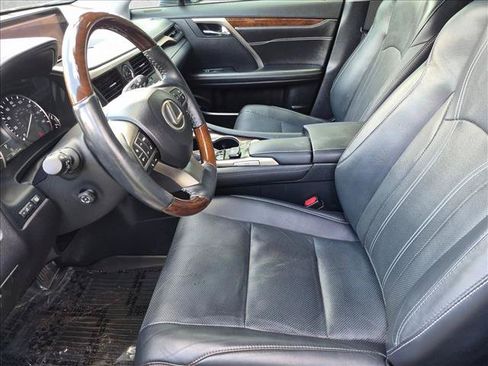 Used 2017 Lexus RX 350 FWD w/ Premium Package image 16