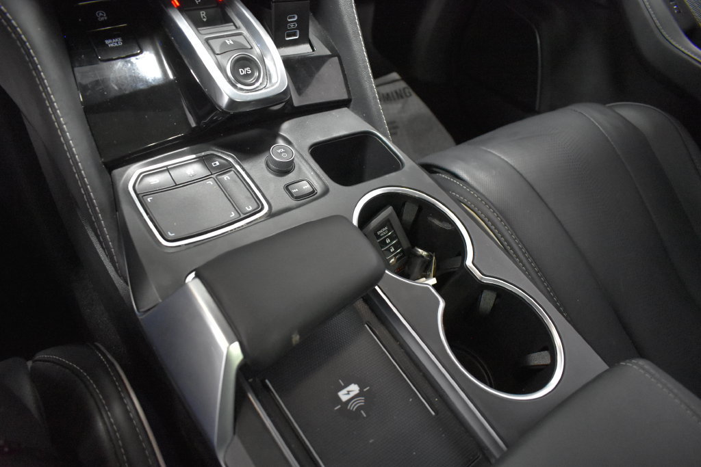 Used 2024 Acura MDX w/ Advance Package AWD/4WD image 20