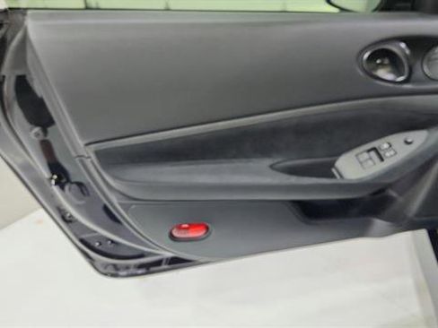 New 2026 Nissan Z Performance image 25