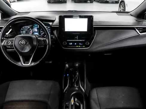 Used 2024 Toyota Corolla SE FWD image 14