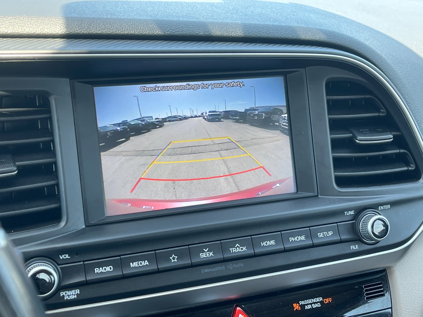 Used 2020 Hyundai Elantra Value Edition FWD image 21