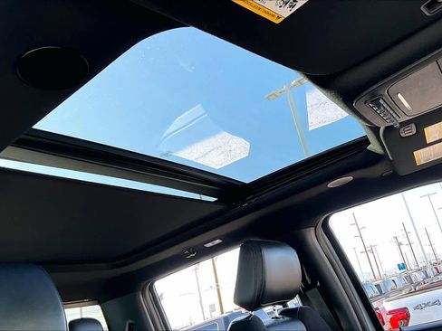 Used 2025 Ford F150 Raptor w/ Equipment Group 803A Raptor R image 14